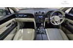 2019 Bentley Bentayga 6.0L W12